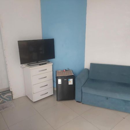 Pousada & Hostel Boca Da Barra Ітанняен Номер фото