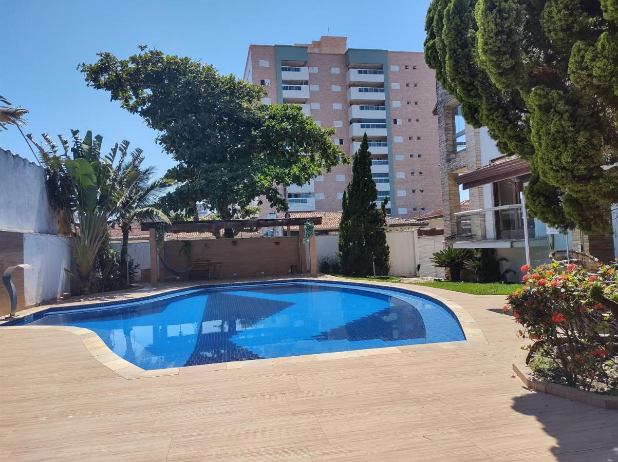 Pousada & Hostel Boca Da Barra Ітанняен Екстер'єр фото