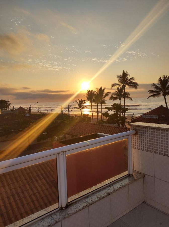 Pousada & Hostel Boca Da Barra Ітанняен Екстер'єр фото