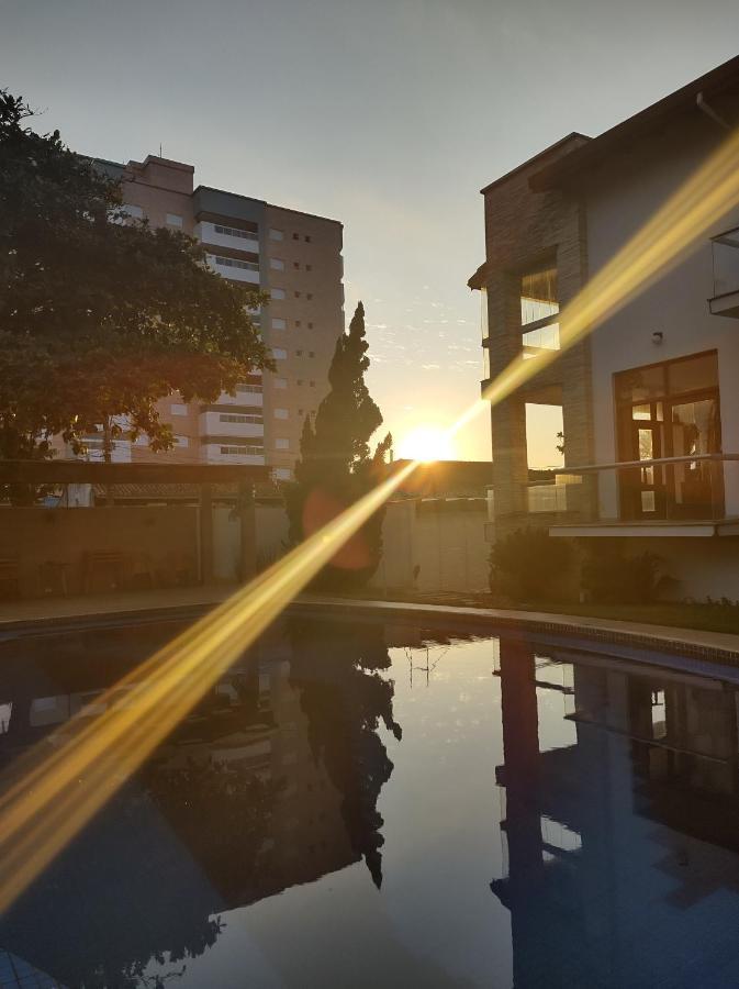 Pousada & Hostel Boca Da Barra Ітанняен Екстер'єр фото