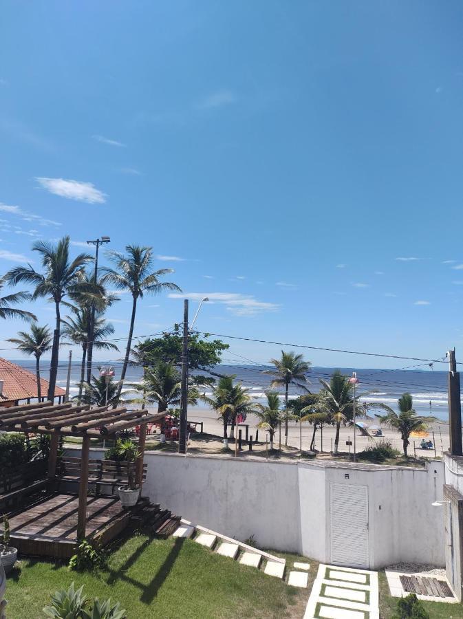 Pousada & Hostel Boca Da Barra Ітанняен Екстер'єр фото