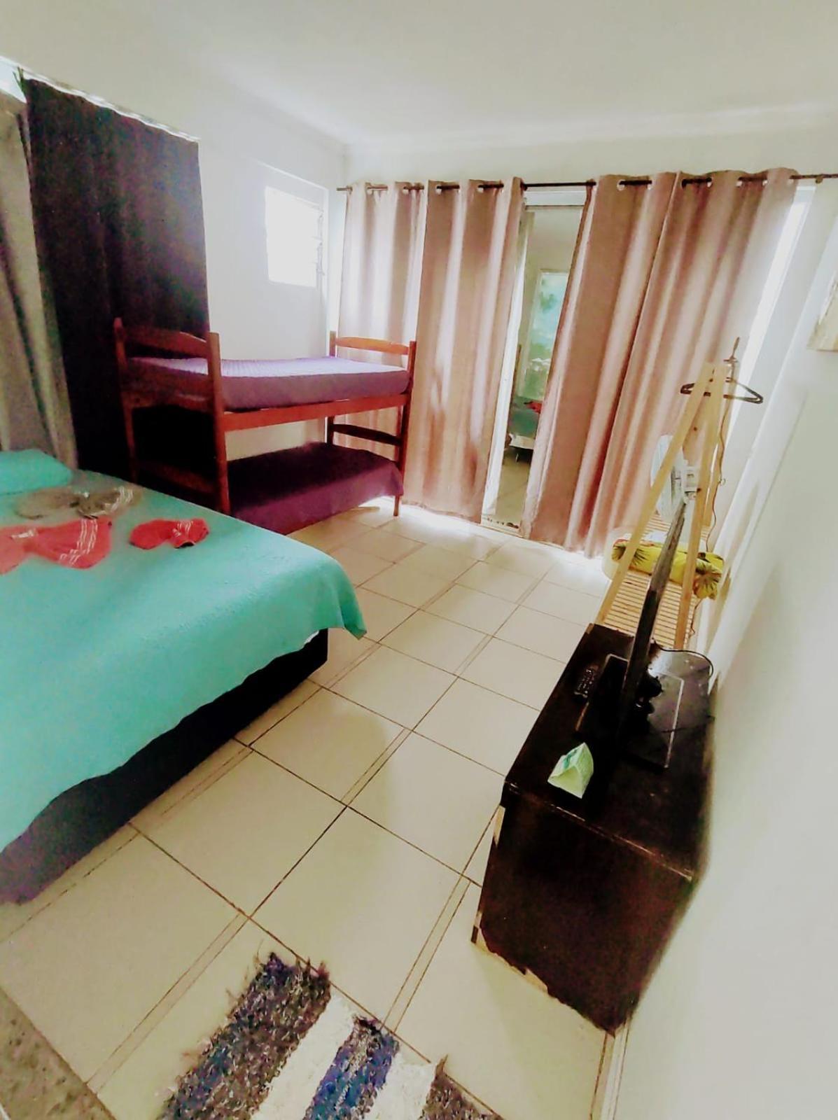 Pousada & Hostel Boca Da Barra Ітанняен Номер фото