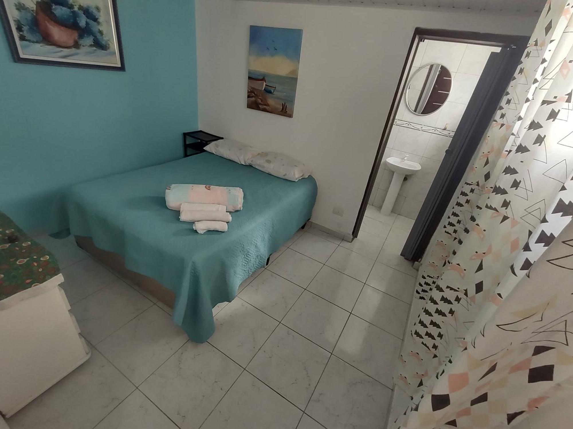 Pousada & Hostel Boca Da Barra Ітанняен Номер фото