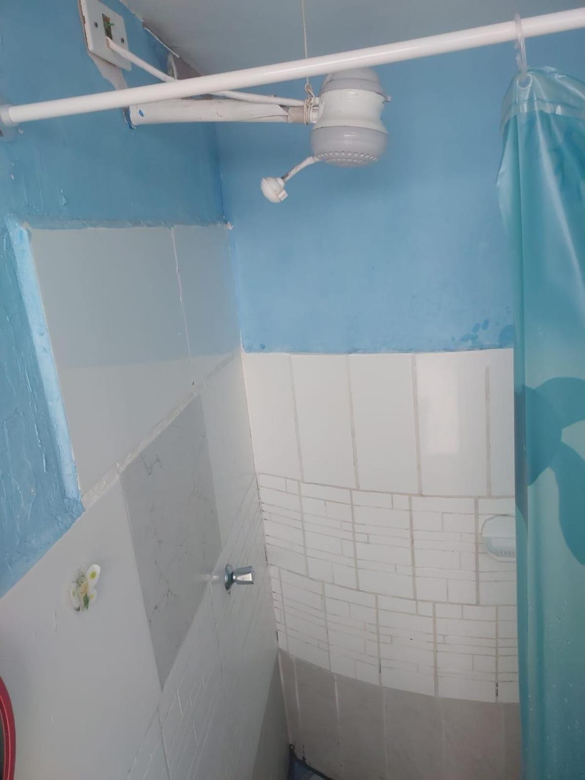 Pousada & Hostel Boca Da Barra Ітанняен Номер фото