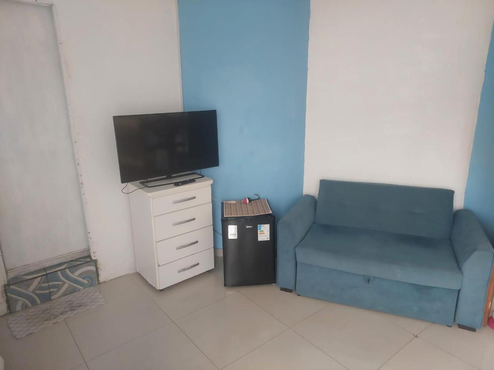 Pousada & Hostel Boca Da Barra Ітанняен Номер фото