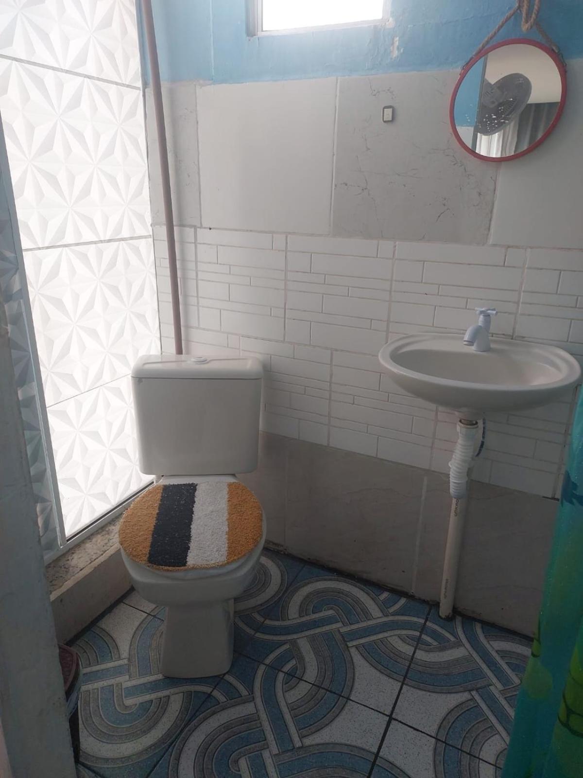 Pousada & Hostel Boca Da Barra Ітанняен Номер фото