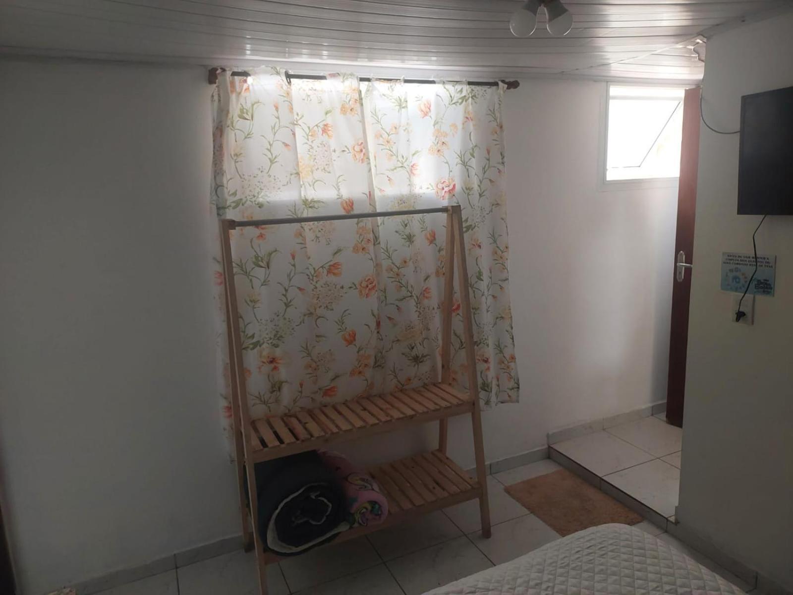 Pousada & Hostel Boca Da Barra Ітанняен Номер фото