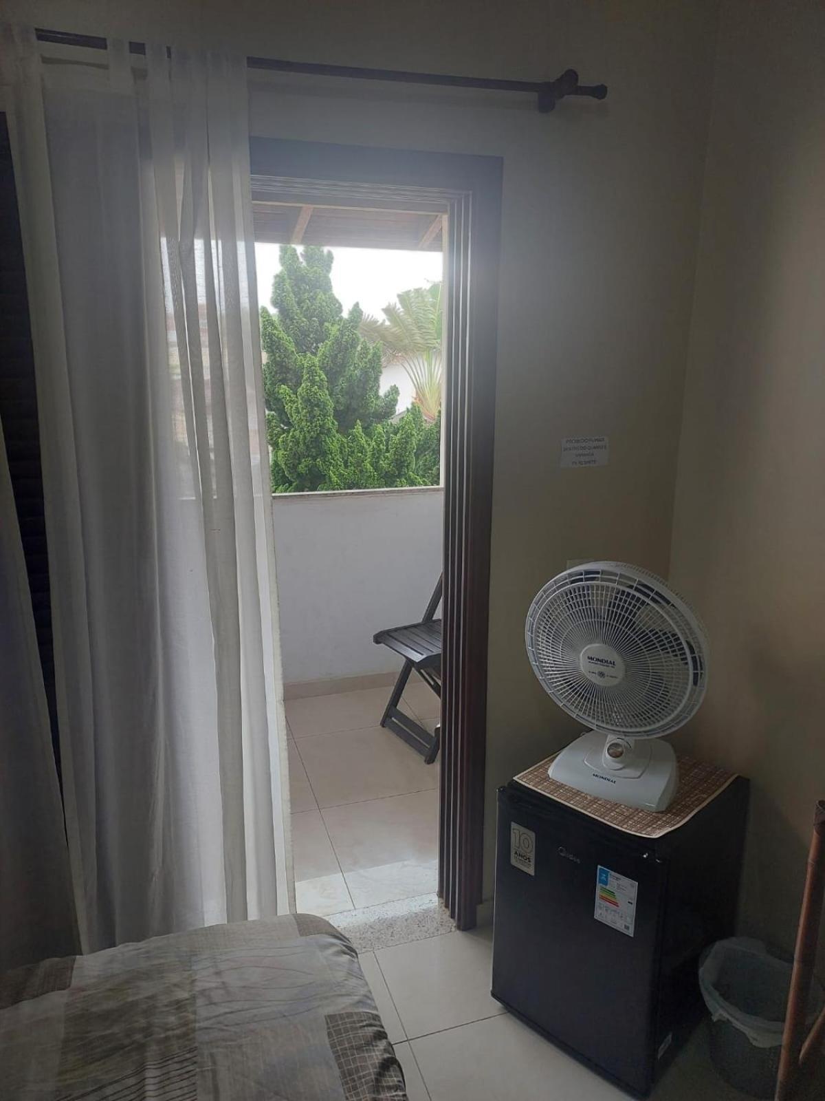 Pousada & Hostel Boca Da Barra Ітанняен Номер фото