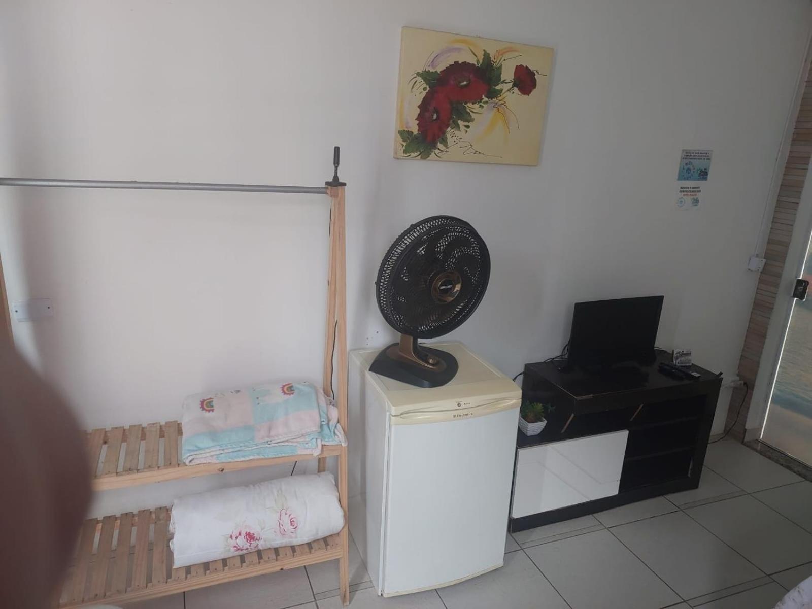 Pousada & Hostel Boca Da Barra Ітанняен Номер фото