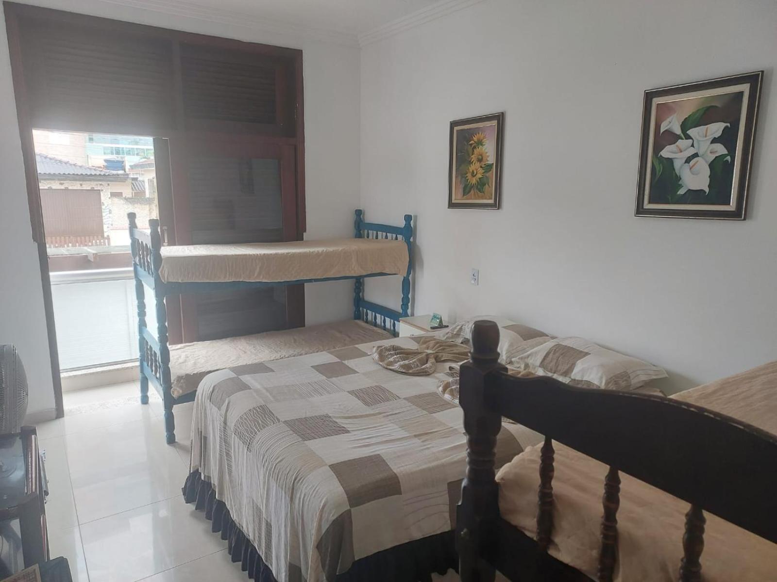 Pousada & Hostel Boca Da Barra Ітанняен Номер фото